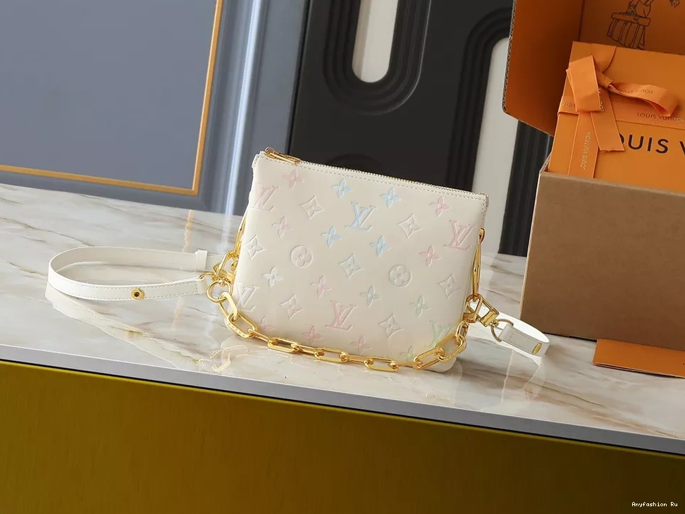 Vuitton 5939 Bags Messenger Louis For EasyMatch Women 1002